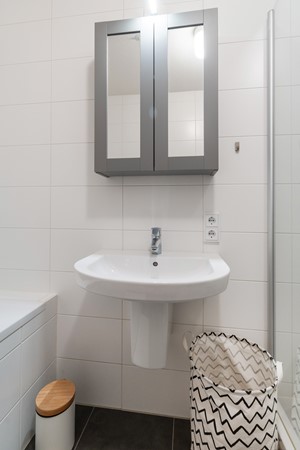 Medium property photo - Anna van Buerenplein 272, 2595 DE The Hague